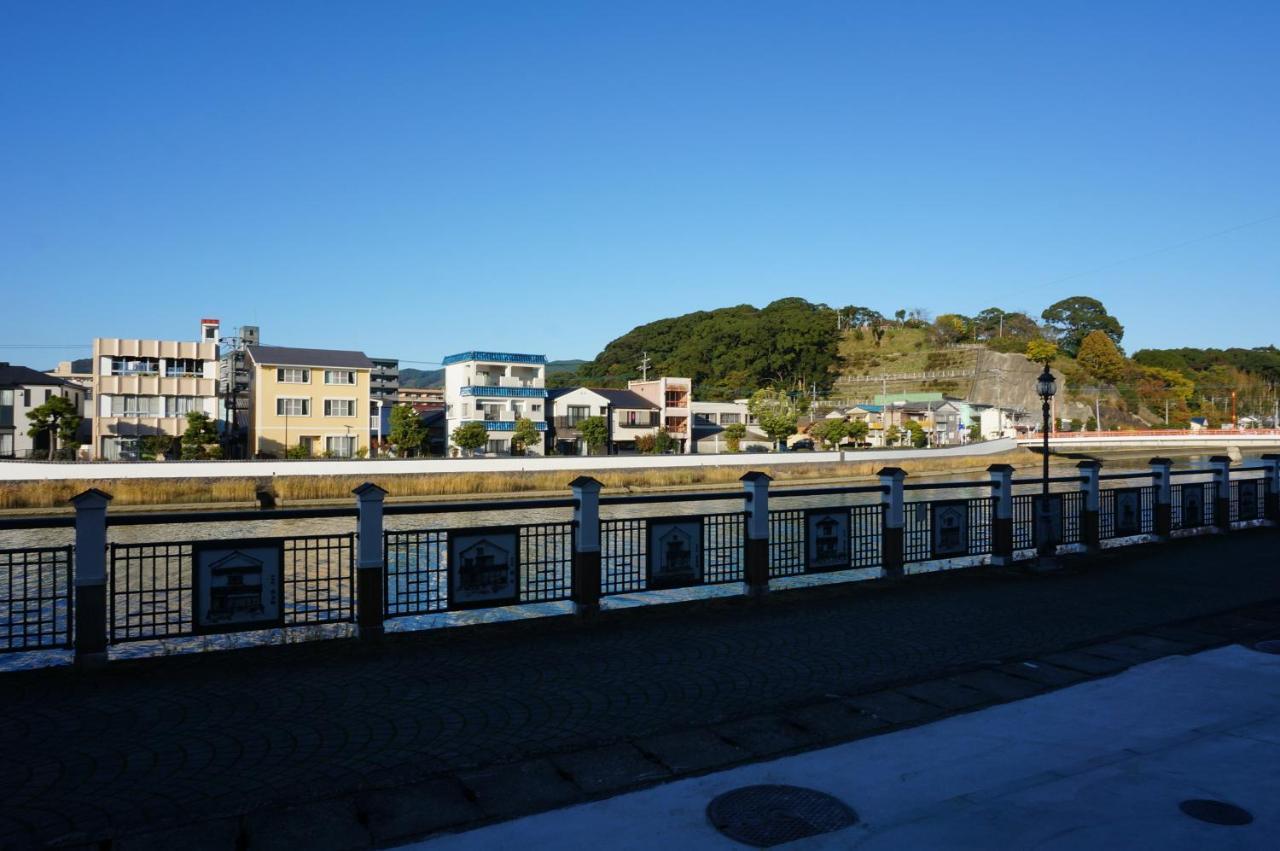 Hotel Imari Aioibashi Bettei Buitenkant foto
