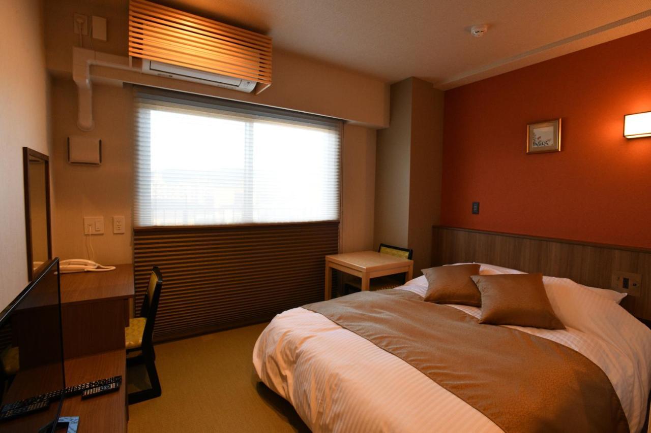 Hotel Imari Aioibashi Bettei Buitenkant foto