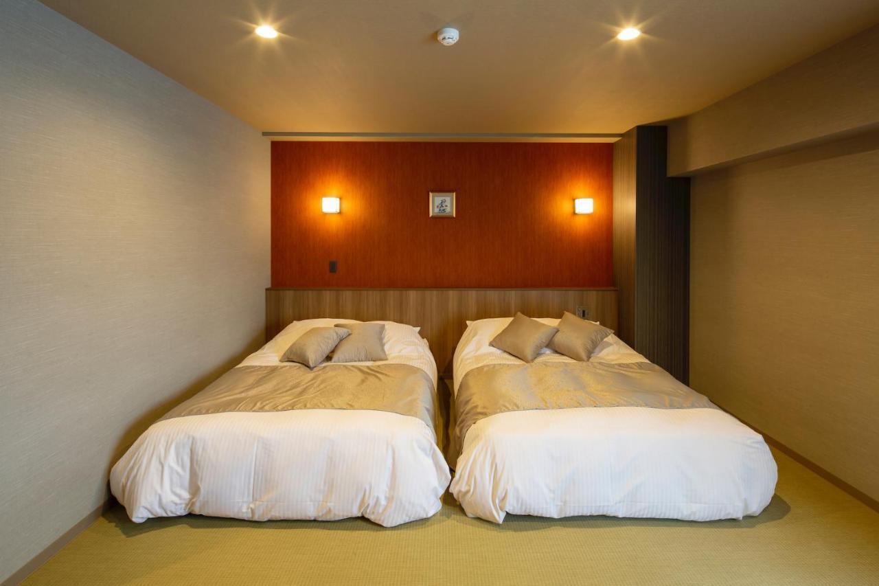 Hotel Imari Aioibashi Bettei Buitenkant foto